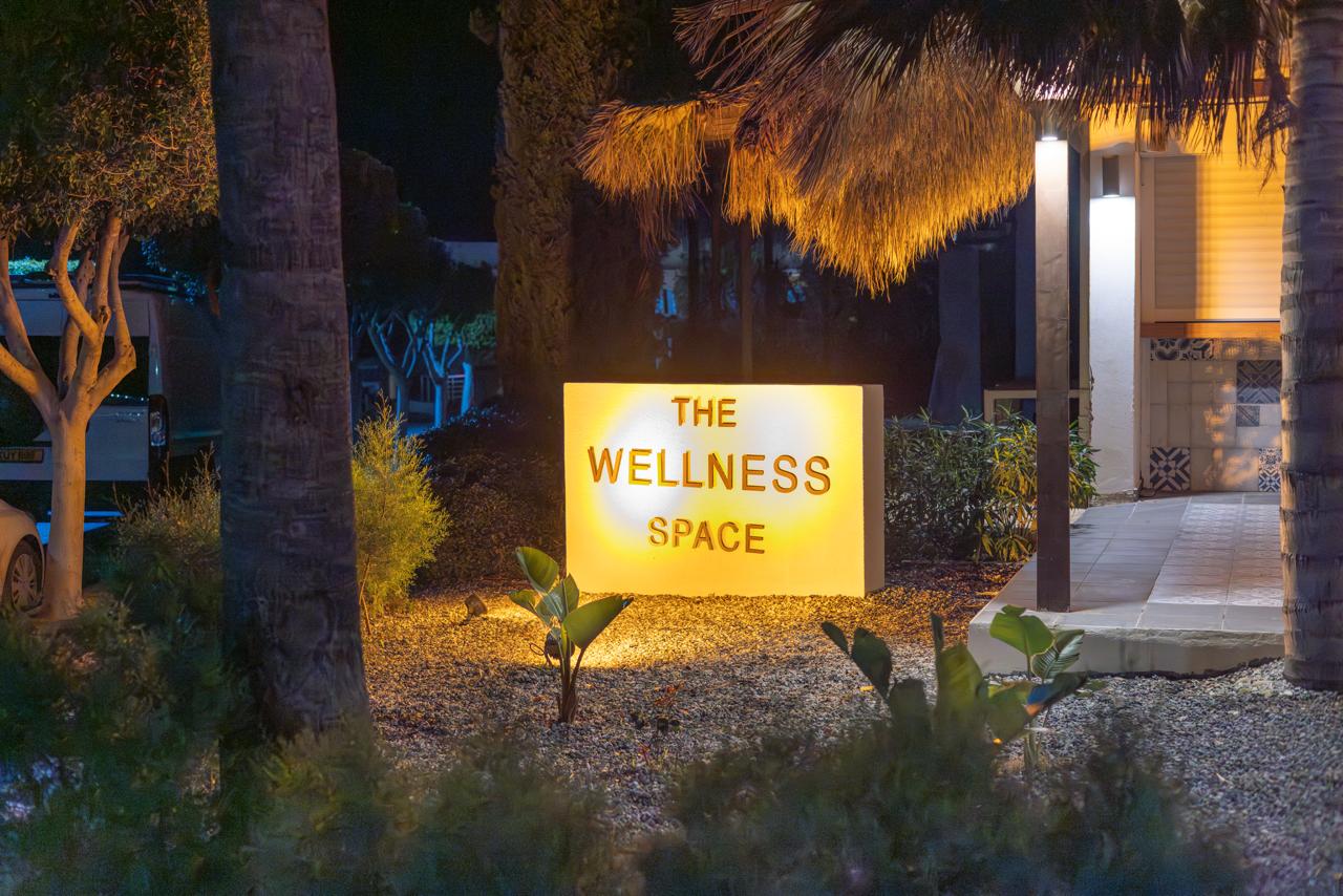 ZEN SPA and wellness